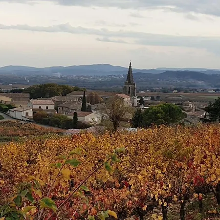 Le Clos Du Grand Chêne Hébergement de vacances