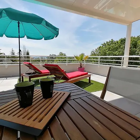 Le Clos Du Grand Chêne - 4 étoiles - * Saint-Marcel-d'Ardeche