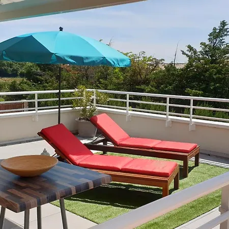 Hébergement de vacances Le Clos Du Grand Chêne - 4 étoiles -